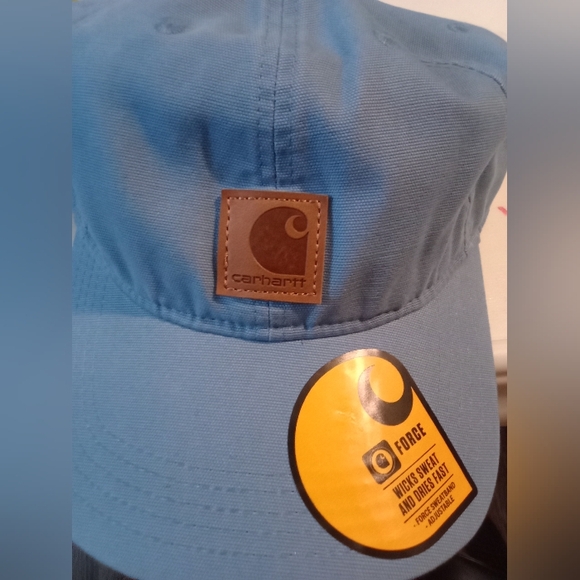 Brand new Carhartt Canvas cap - Picture 4 of 6